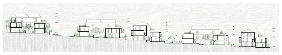 Archisearch In medias Res_Social housing competition in Limassol | NoDāta Architecture