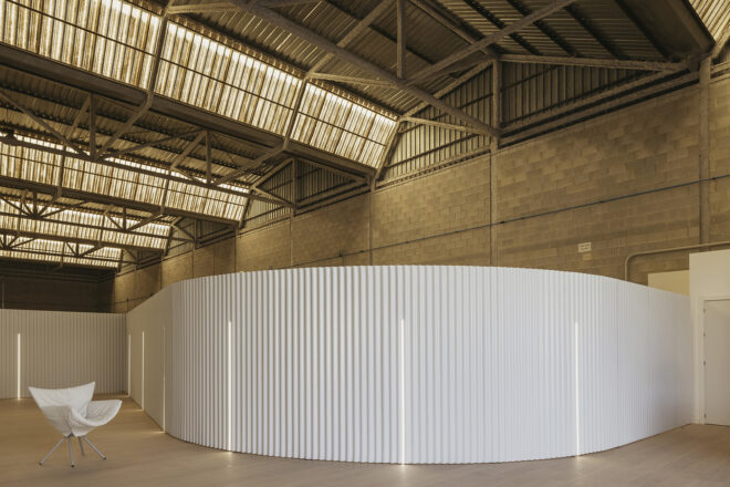 Archisearch - Technological Centre in Alicante | by ESCULPIR EL AIRE 