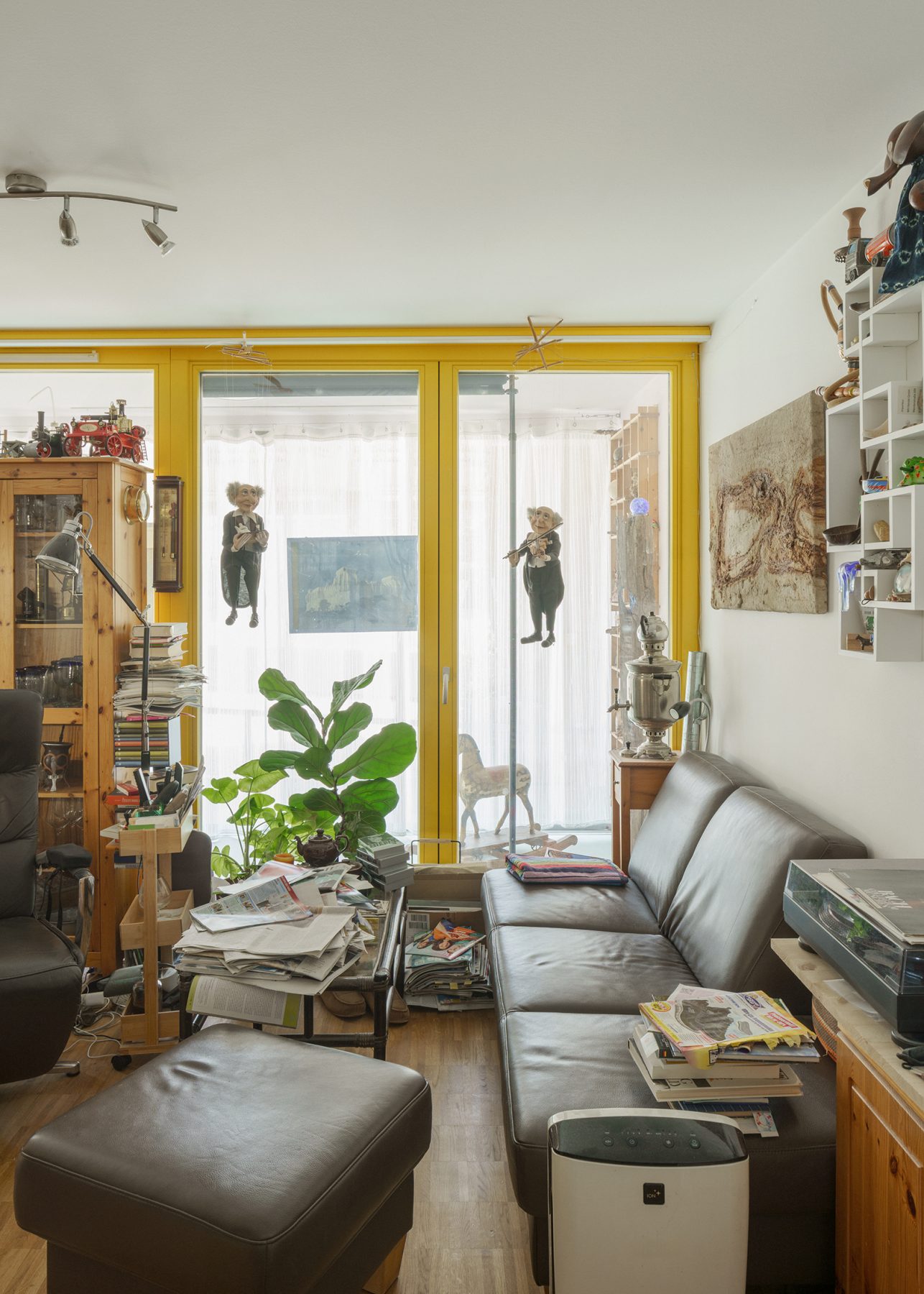 Archisearch An Architecture of Care | Episode 3: BeL Sozietät für Architektur Reframes Elderly Living as Shared, Adaptive, Participatory Housing.
