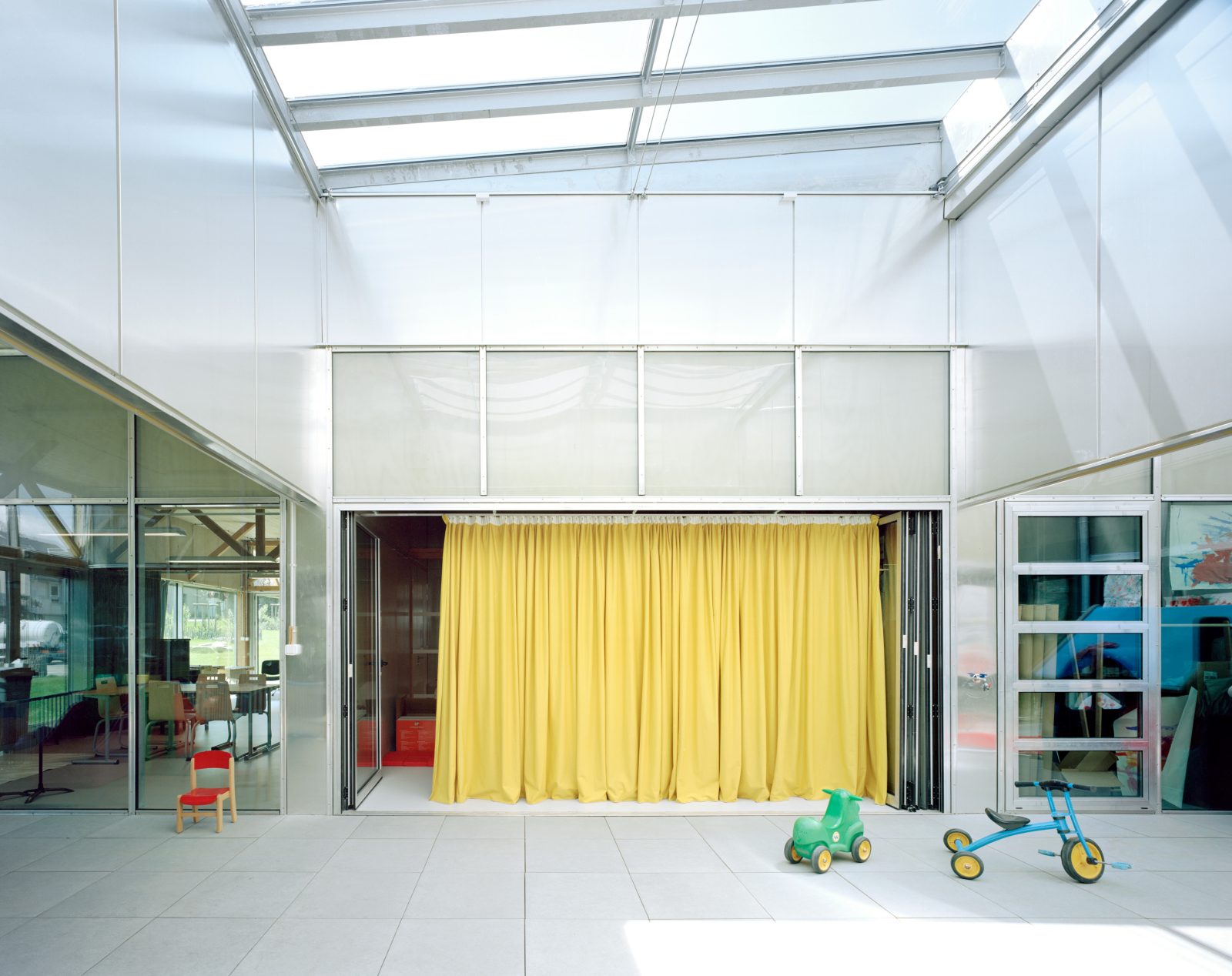 Archisearch 2026 European Union Prize for contemporary architecture Mies Van Der Rohe Awards | The 7 finalists