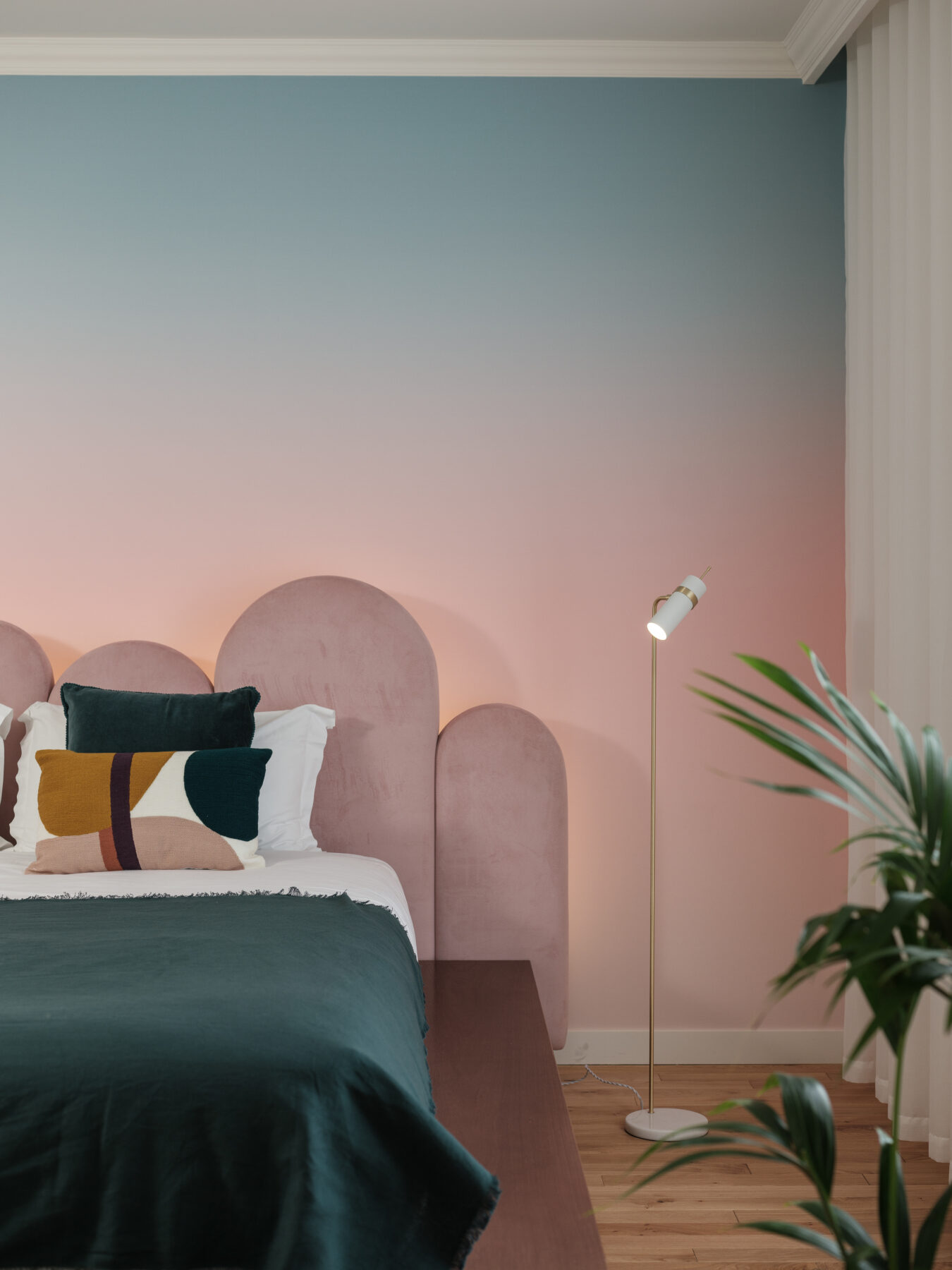 Archisearch SEVEN HOTEL in Paris | by NNDO x EKKY STUDIO ARCHITECTS