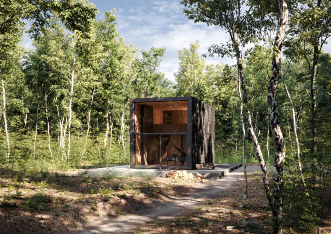 Archisearch - Piano House in Ano Kastritsi, Achaea | by Prothesis Office