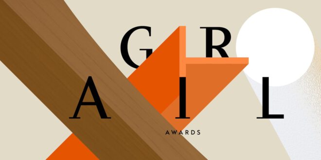 Archisearch - O Βασίλης Μπαρτζώκας και ο Δημήτρης Φακίνος, δημιουργοί των GRAIL Awards σε μία συνέντευξη για την καθιέρωση των νέων βραβείων