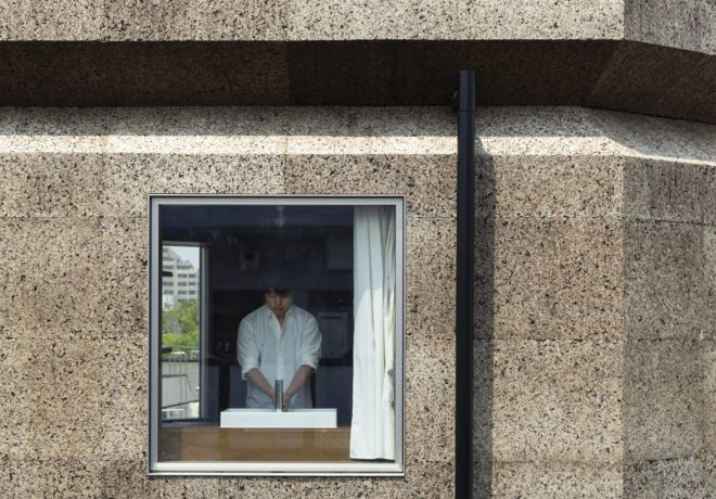 Archisearch - Why Greek Construction Law Still Works Against Ecological Materials | by Steven Verhelst