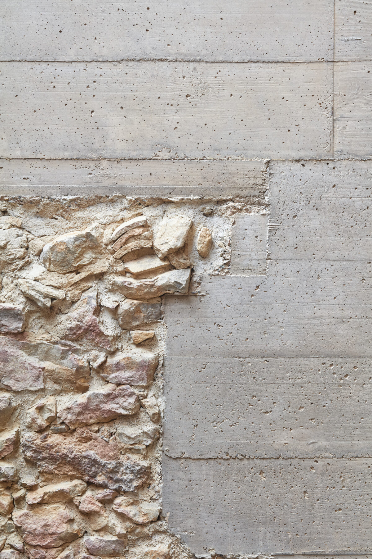 Archisearch House 1627 in Girona | by H ARQUITECTES 