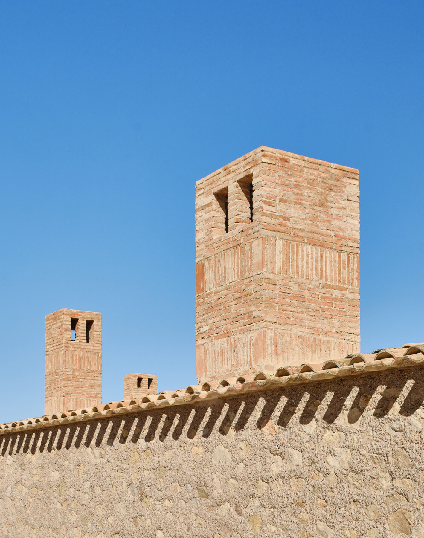 Archisearch House 1627 in Girona | by H ARQUITECTES 