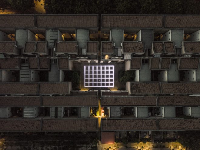 Archisearch - 165x165  by Boano Prišmontas  | Unfolding Pavilion - La Biennale di Venezia