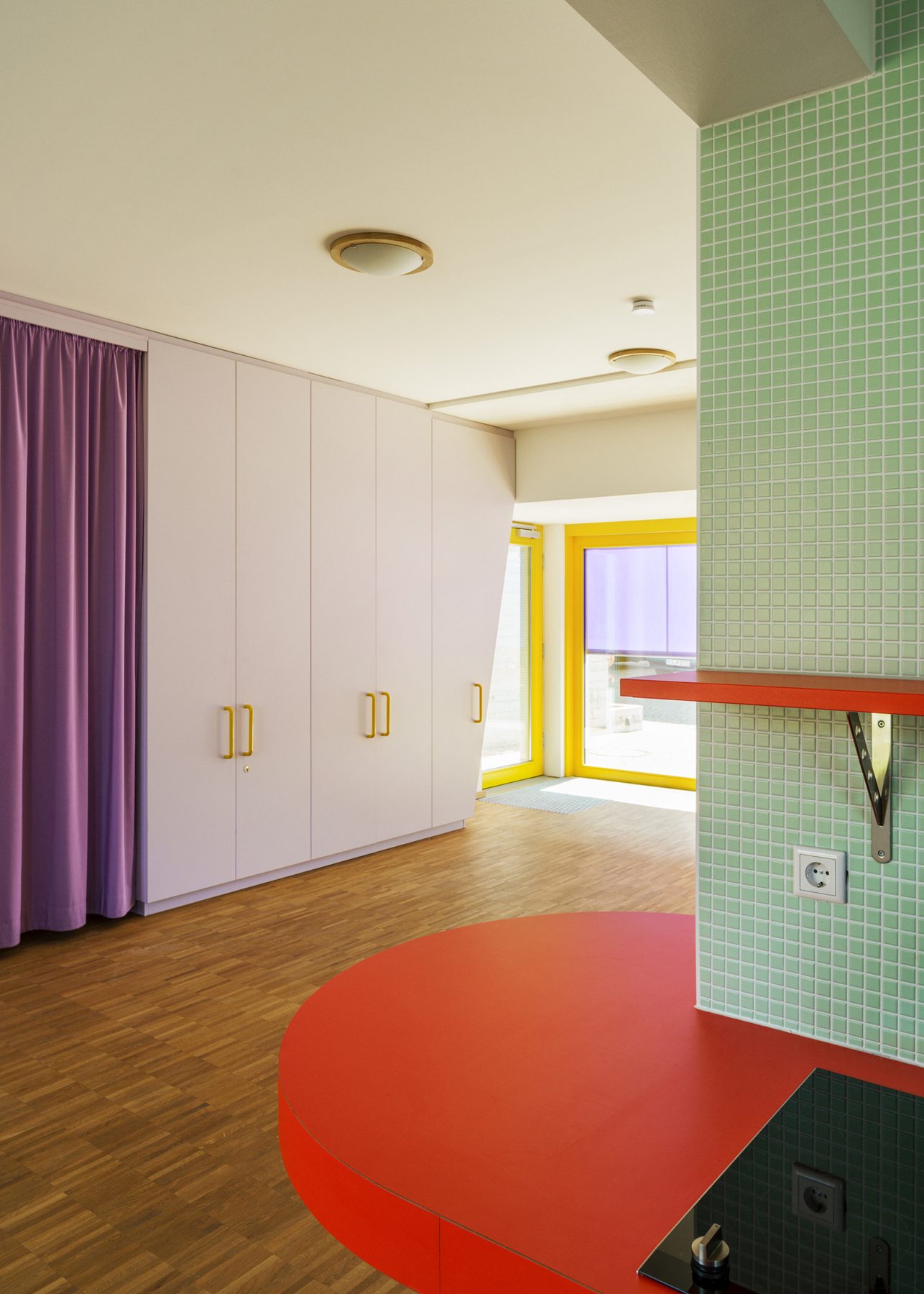 Archisearch An Architecture of Care | Episode 3: BeL Sozietät für Architektur Reframes Elderly Living as Shared, Adaptive, Participatory Housing.