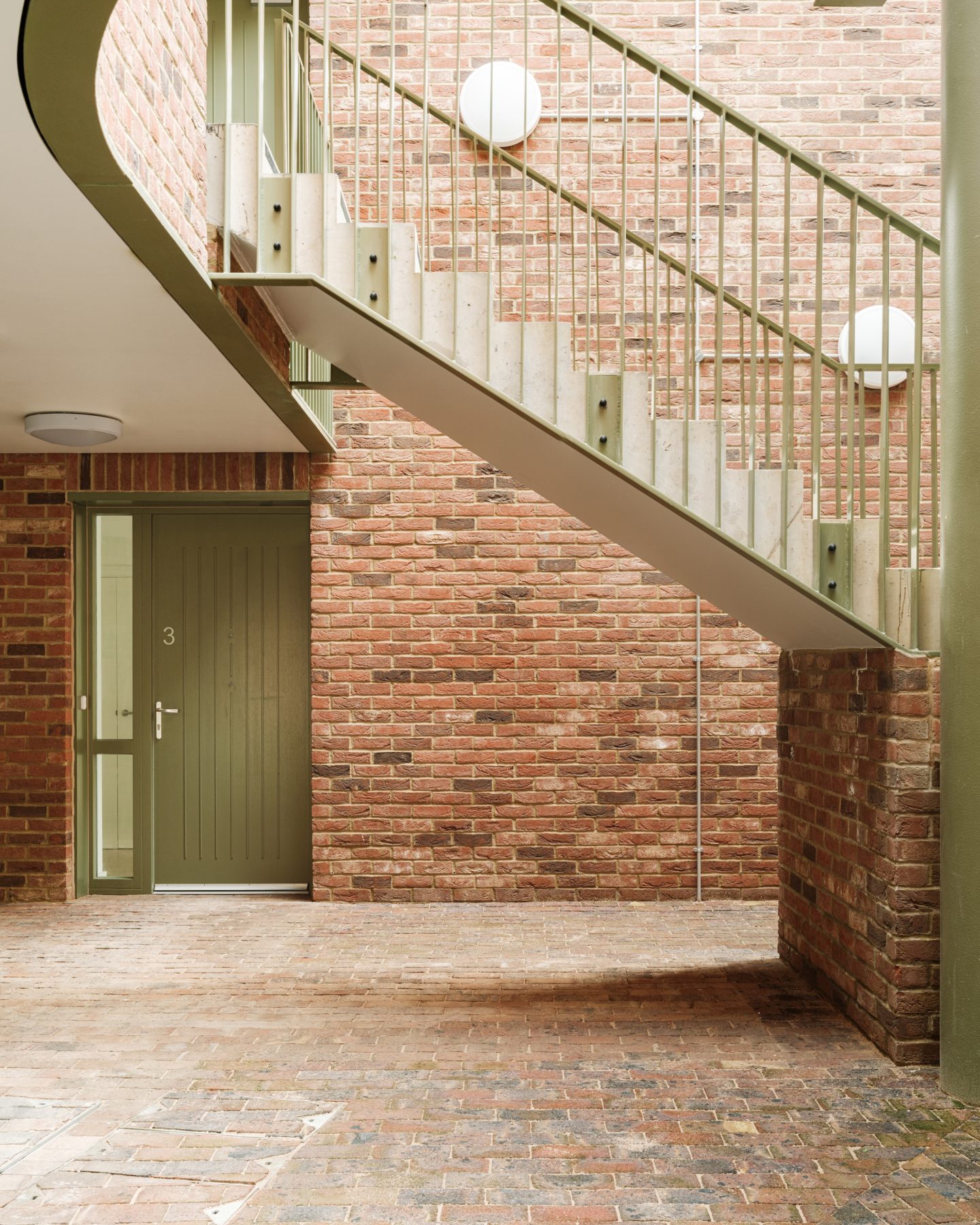 Archisearch An Architecture of Care | Episode 4: With Farmstead Road, Metropolitan Workshop Reinterprets Lewisham’s Arts & Crafts Legacy into Affordable, Sustainable Housing.