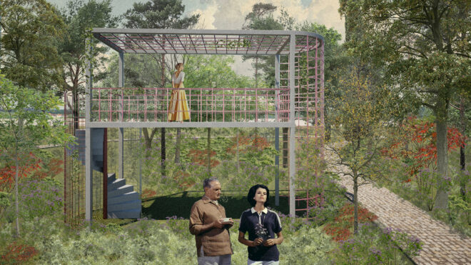 Archisearch - Top10 Student Works 2024 | by Archisearch.gr