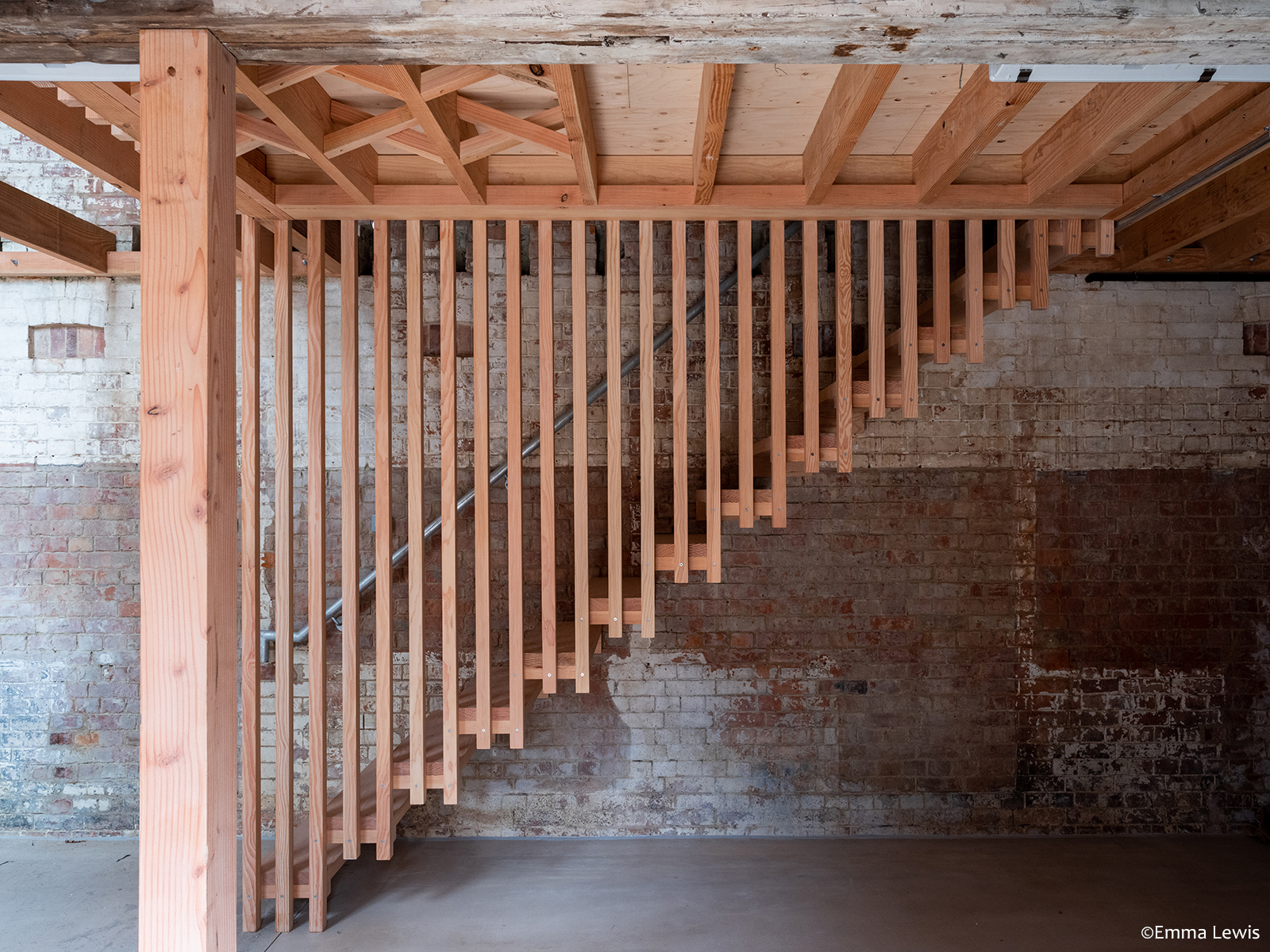 Archisearch Wraxall Yard in Lower Wraxall, UK | Clementine Blakemore Architects