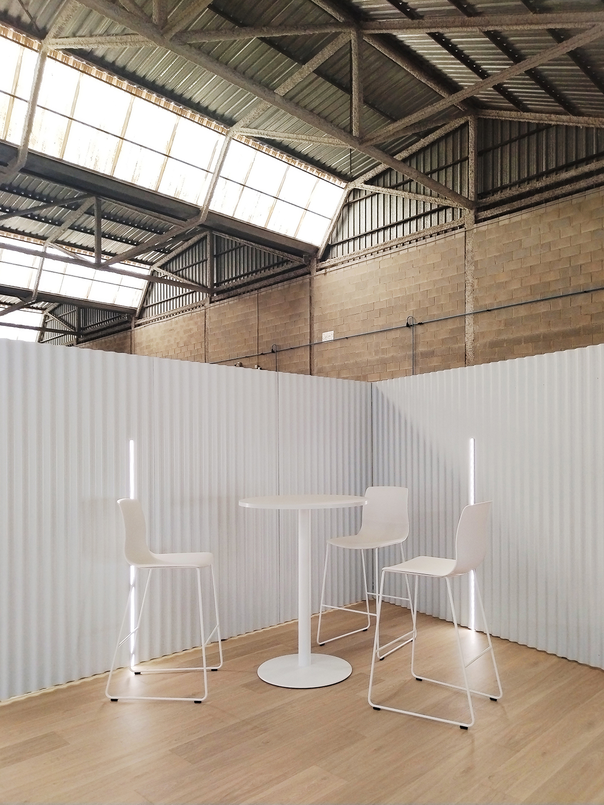 Archisearch Technological Centre in Alicante | by ESCULPIR EL AIRE 