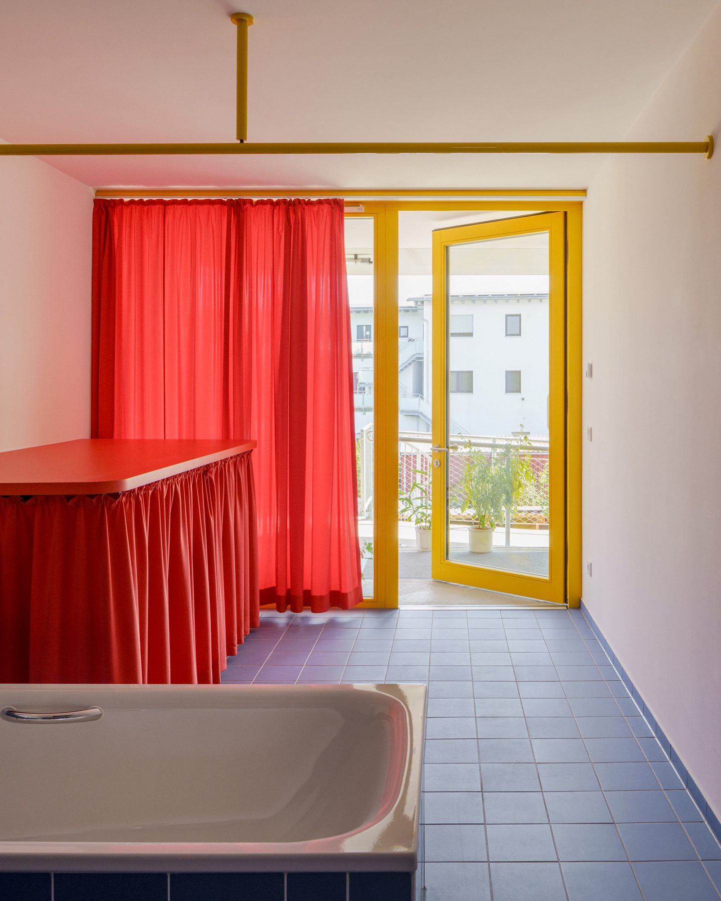Archisearch An Architecture of Care | Episode 3: BeL Sozietät für Architektur Reframes Elderly Living as Shared, Adaptive, Participatory Housing.