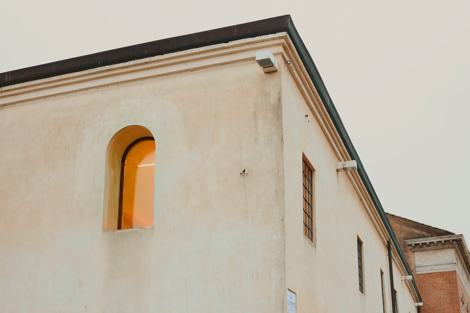 Archisearch CASA DELLE ARTI in Comacchio, Italy | by Zuloark