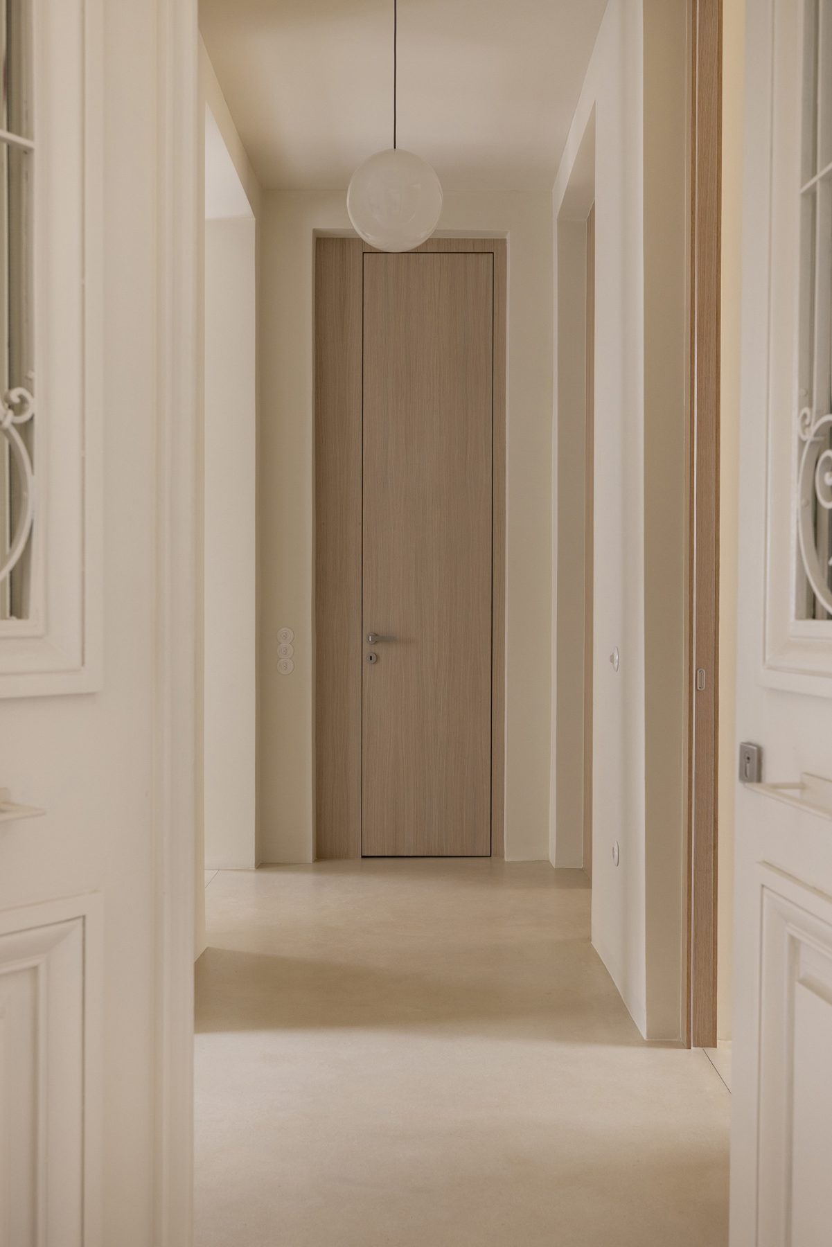 Archisearch Το γραφείο Theo Poulakos Studio κέρδισε Χρυσό Βραβείο Αρχιτεκτονικής για το έργο “Two Homes Under One Roof” στα GRAIL Awards 2026