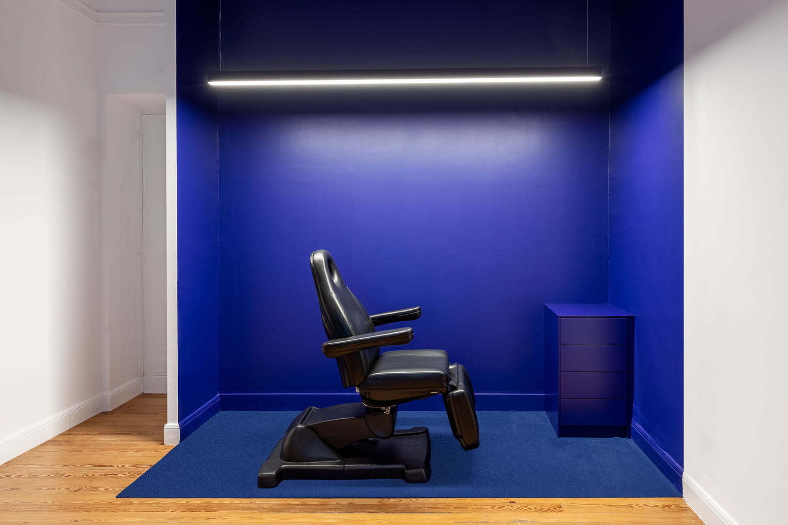 Archisearch Redefining Healthcare: Contemporary Clinic Designs