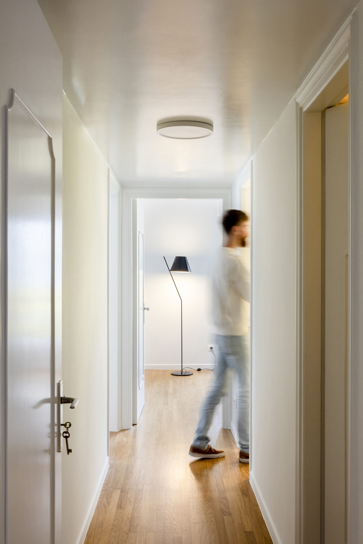 Archisearch A diplomatic affair in Pagrati, Athens | by Constantine Bouras Studio and Evita Fanou Architecture & Design