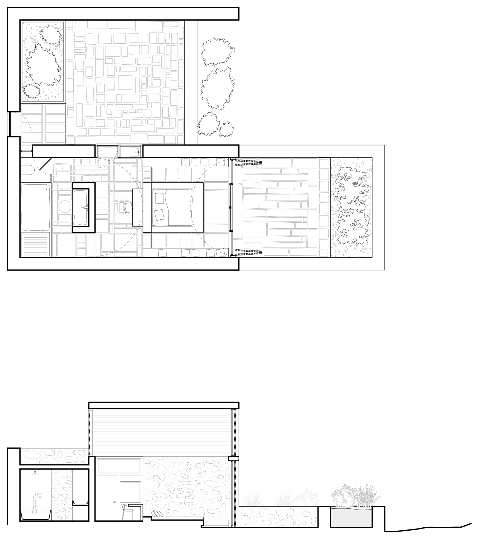 Archisearch Terra Dionysia wine hotel in Santorini | by Nysa Architects