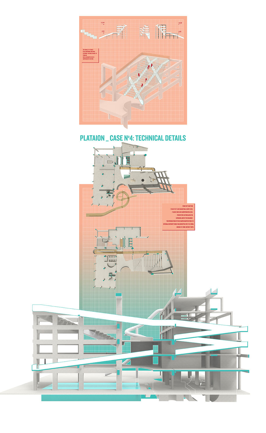 Archisearch Mock ruins -/+ _ Thesis by Christos Montsenigos & Eleni Skevaki