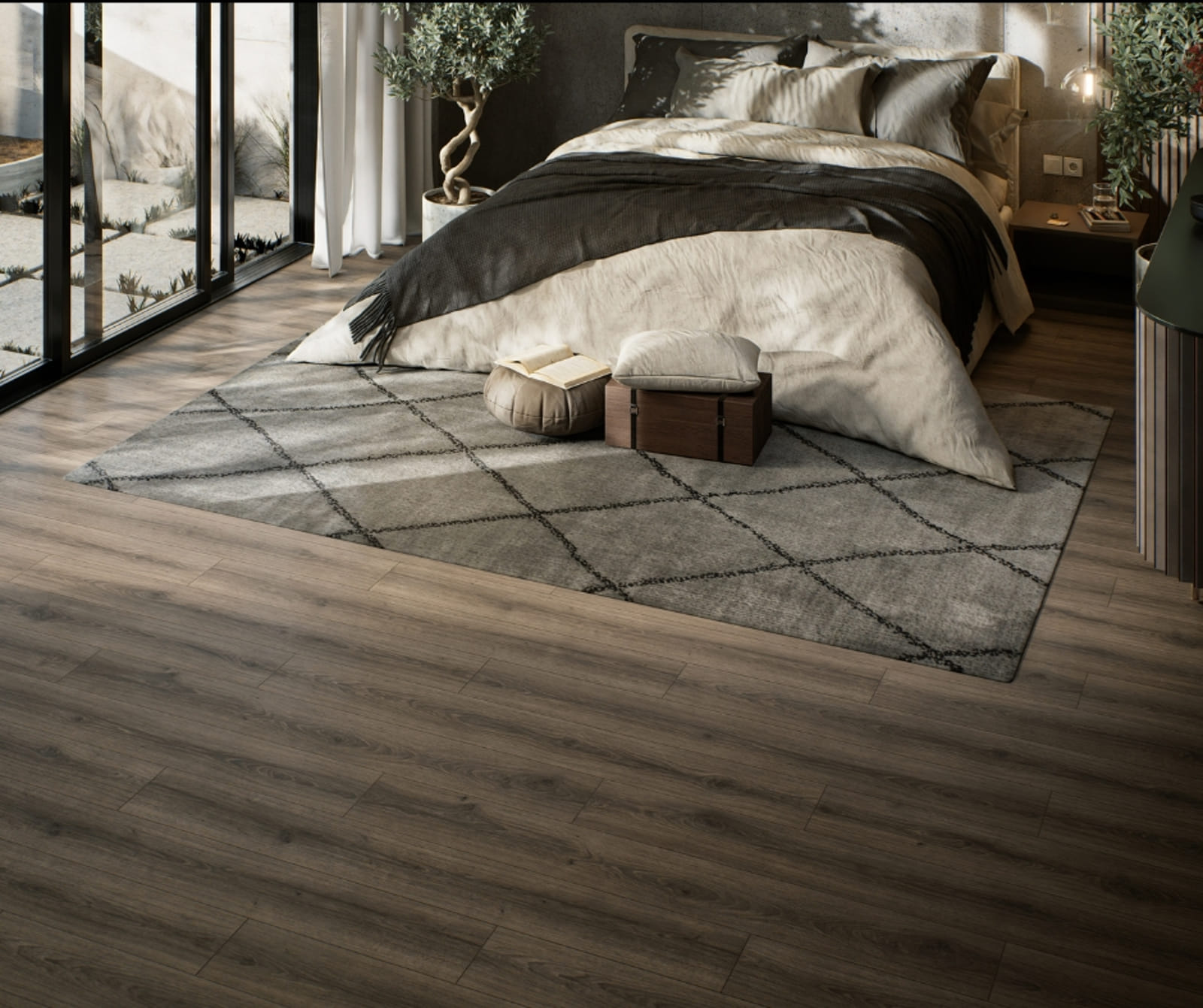 Archisearch Silva Essence – Synchro | Laminate Flooring: Ένα καινοτόμο προϊόν από την Alfa Wood Group