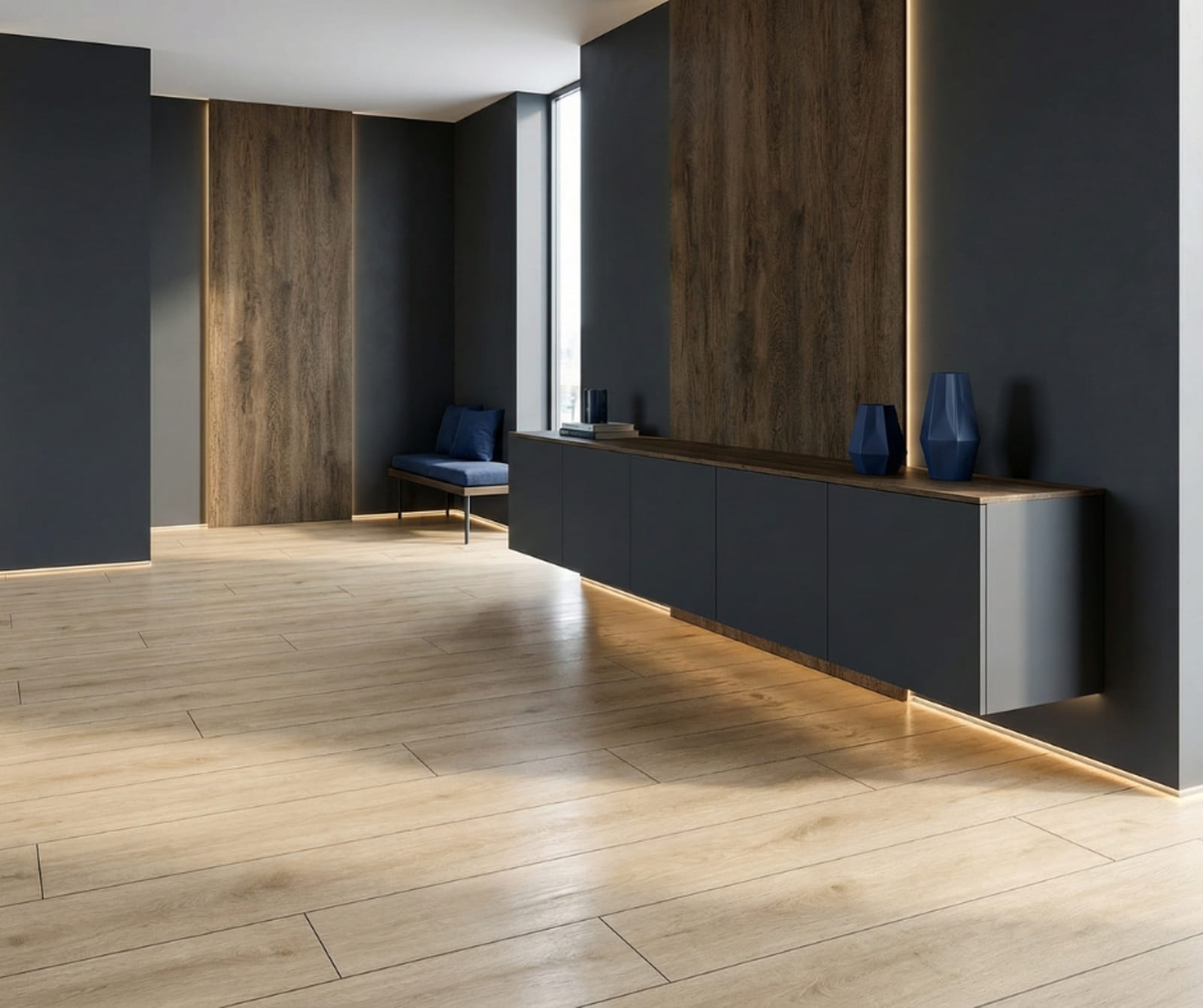 Archisearch Silva Essence – Synchro | Laminate Flooring: Ένα καινοτόμο προϊόν από την Alfa Wood Group