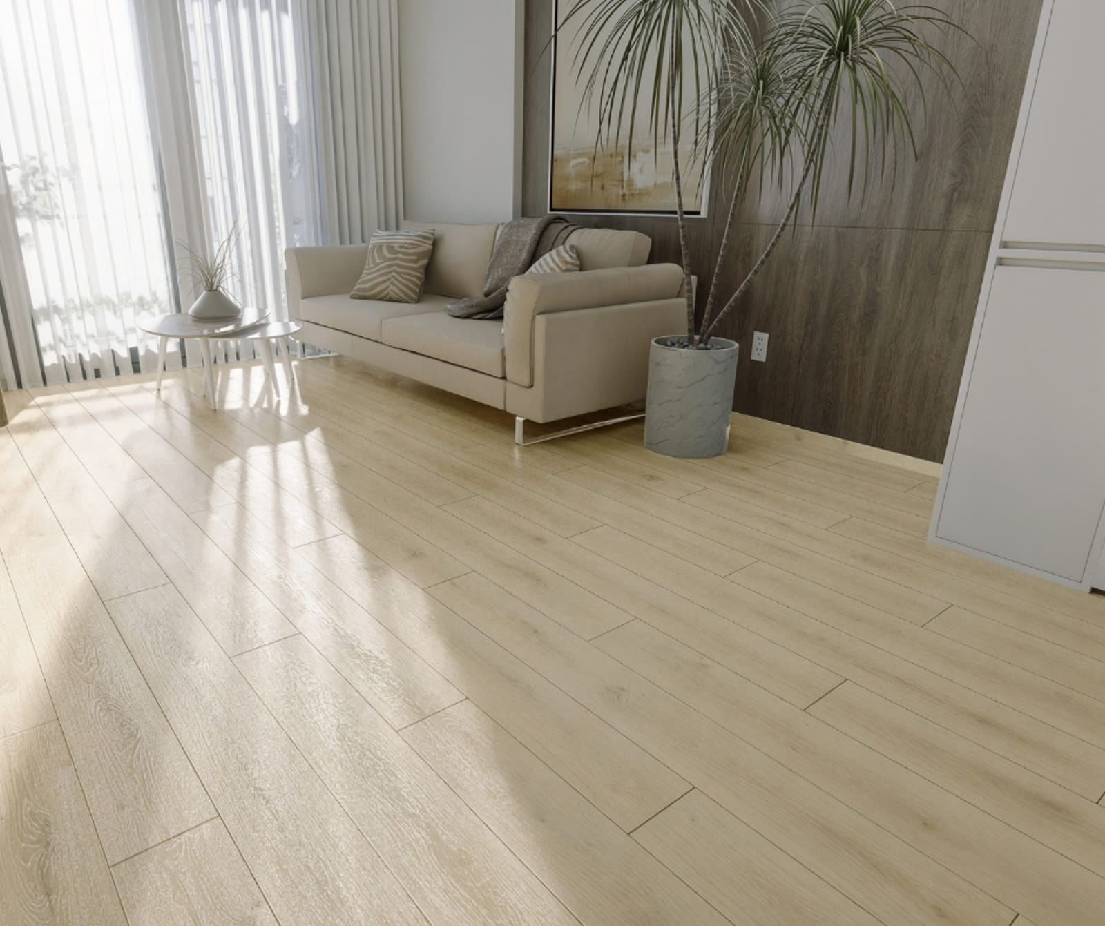 Archisearch Silva Essence – Synchro | Laminate Flooring: Ένα καινοτόμο προϊόν από την Alfa Wood Group