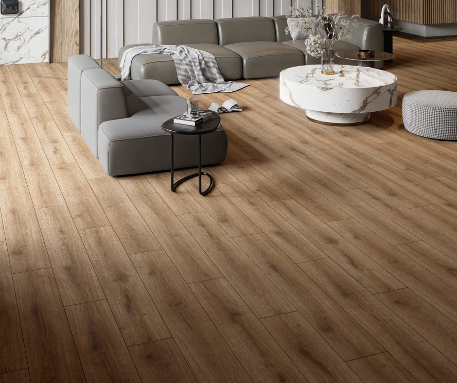 Archisearch Silva Essence – Synchro | Laminate Flooring: Ένα καινοτόμο προϊόν από την Alfa Wood Group