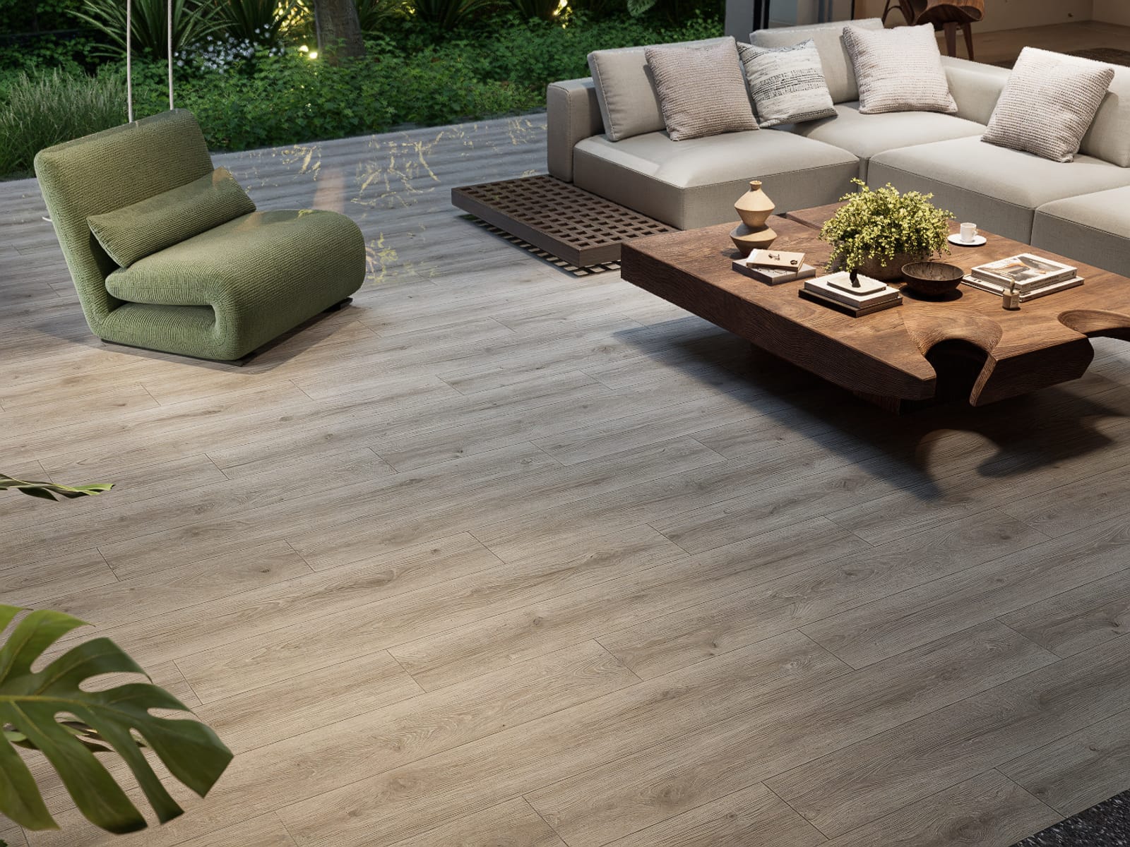 Archisearch Silva Essence – Synchro | Laminate Flooring: Ένα καινοτόμο προϊόν από την Alfa Wood Group