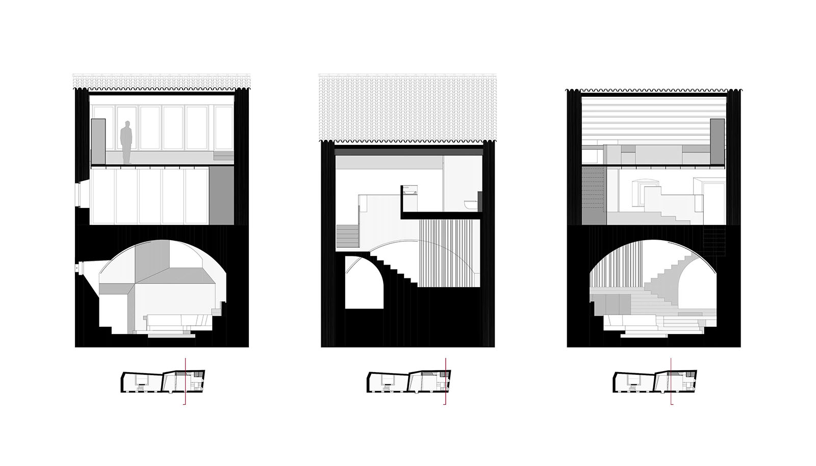 Archisearch Renovation of a town house, Cruïlles, Girona | Majoral Tissino architects