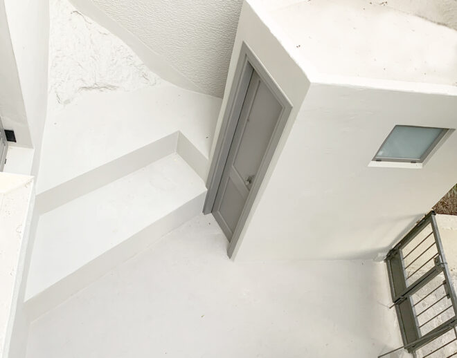 Archisearch - Rock House in Ano Petralona, Athens | Efi Drakopoulou