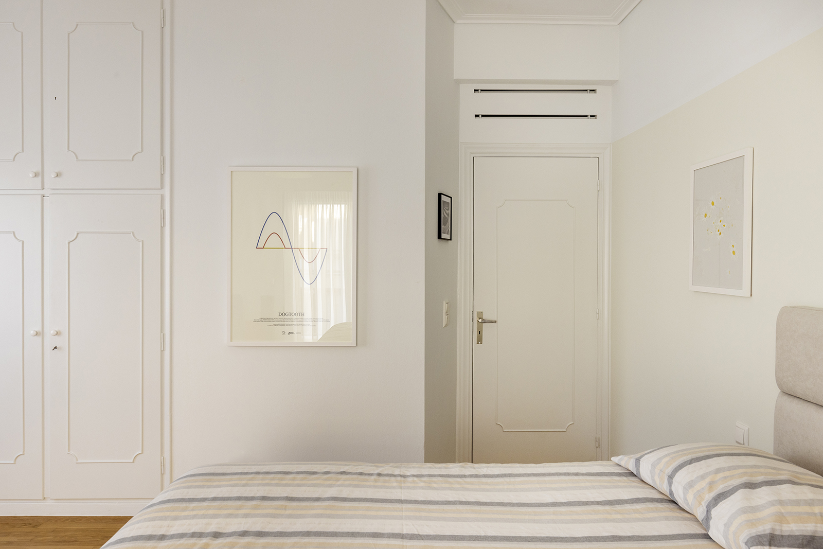 Archisearch A diplomatic affair in Pagrati, Athens | by Constantine Bouras Studio and Evita Fanou Architecture & Design