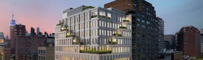 Archisearch - FÖRENA: Γεύση από ALUMIL στο Μανχάταν