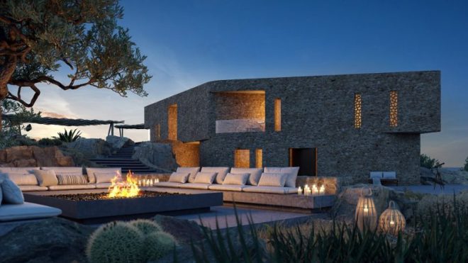 Archisearch - Το γραφείο POTIROPOULOS+PARTNERS έλαβε το βραβείο «Winner» των «German Design Awards»