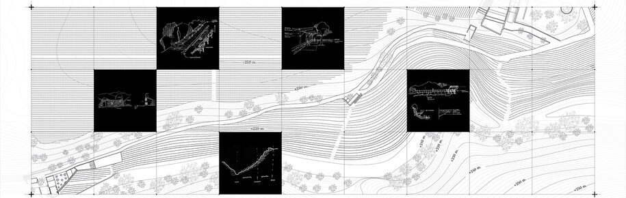 Archisearch Οινοποιητική μονάδα στο Γαλλιανό Φαράγγι Ρεθύμνου | Διπλωματική εργασία από το Μάνο Νικηφόρο