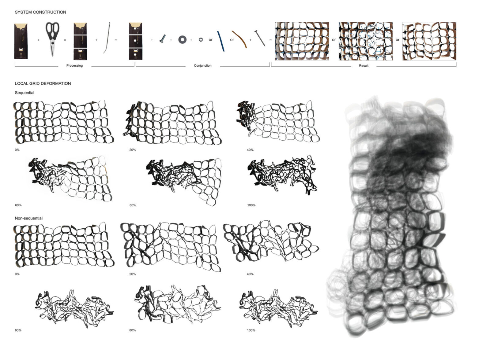 Archisearch Sygrou Fixed: Forms of Metachrisis | Diploma thesis by Loukia Peklari-Mei