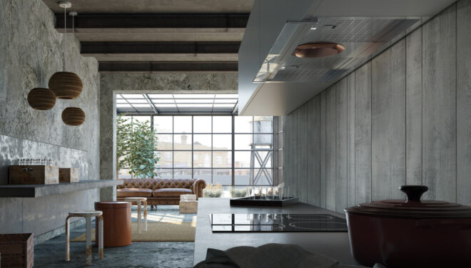 Archisearch - Faber presents Steam Off System, Zero Drip and Zero Drip Plus