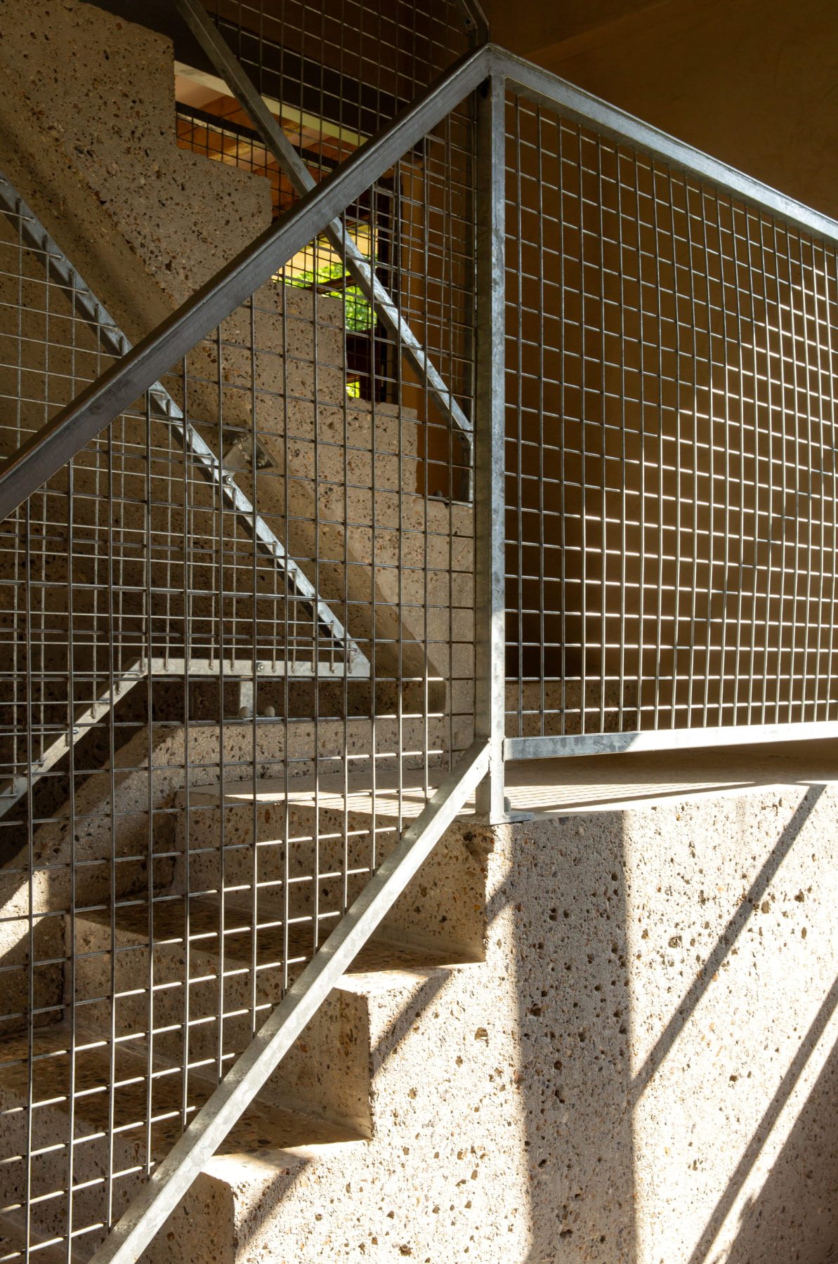 Archisearch A Suspended House Open To Vexin Landscape by Atelier Victoria Migliore