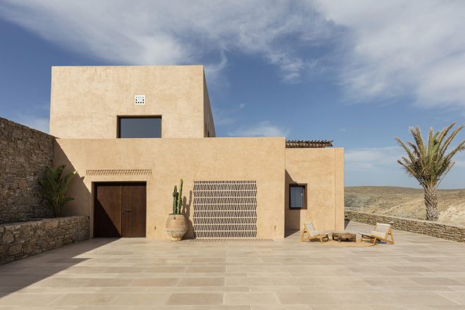 Archisearch - ΕΣΩ 2026: 