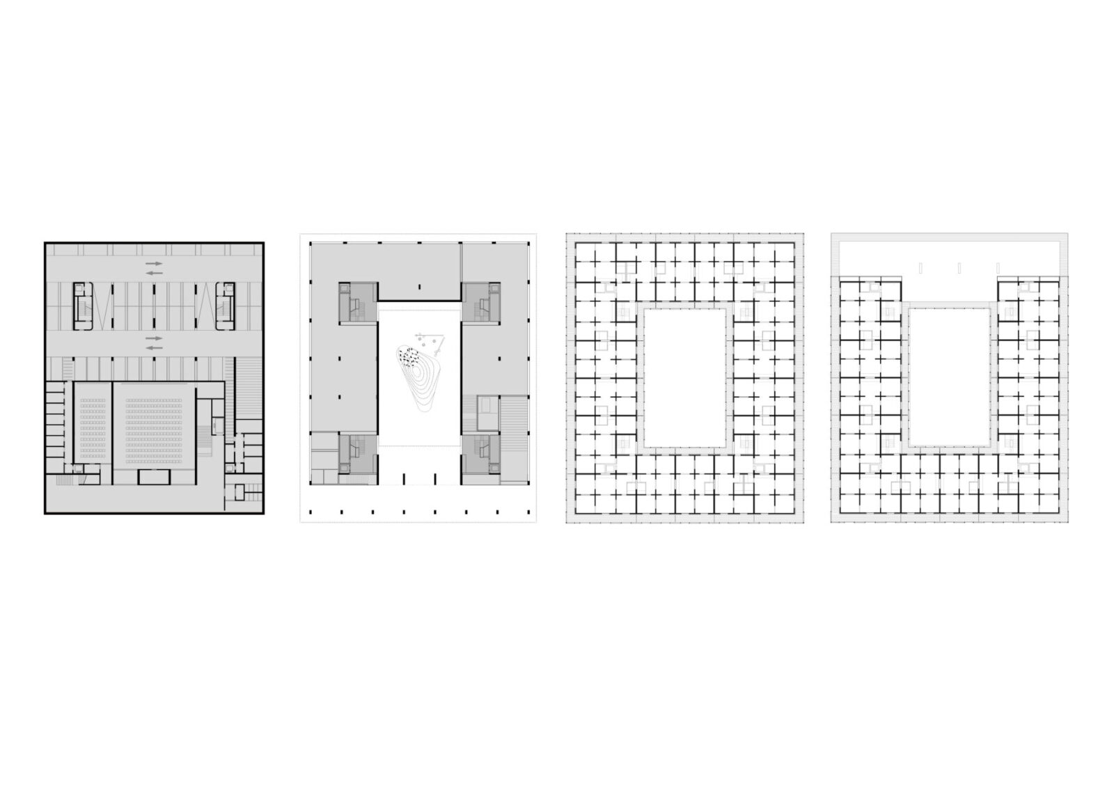 Archisearch 85 Social Housing Units: the largest wooden-structured residential building in Spain by Peris+Toral Arquitectes is among the 7 finalists for the 2022 EU Prize for Contemporary Architecture - Mies Van Der Rohe Award