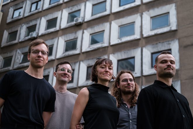 Archisearch - Tallinn Architecture Biennale 2026 (TAB 2026) announces Curatorial Team and Winning Proposal 