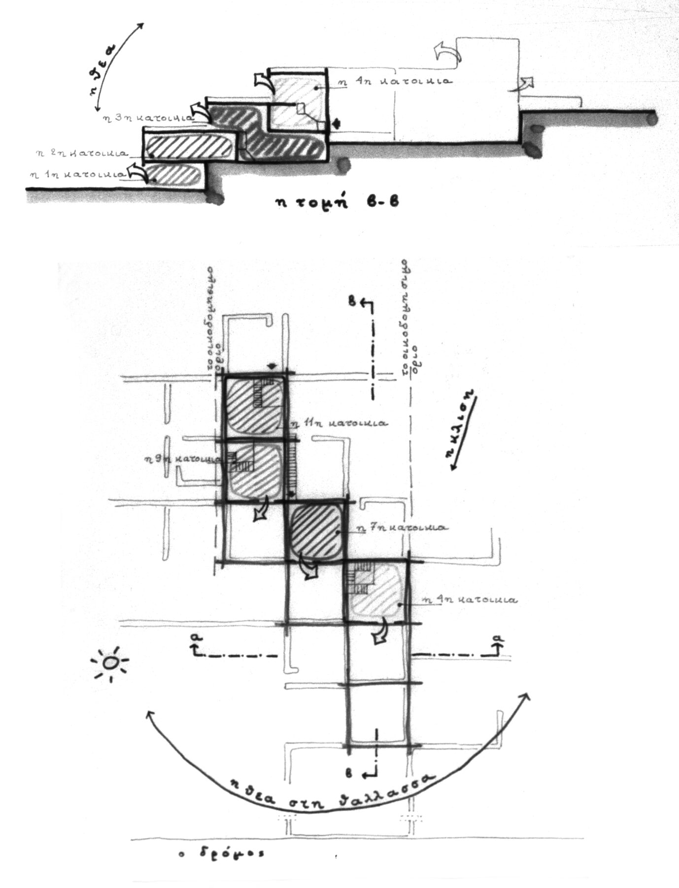 Archisearch Σέβα Καρακώστα | Archisearch Lifetime Achievement Awards 2021