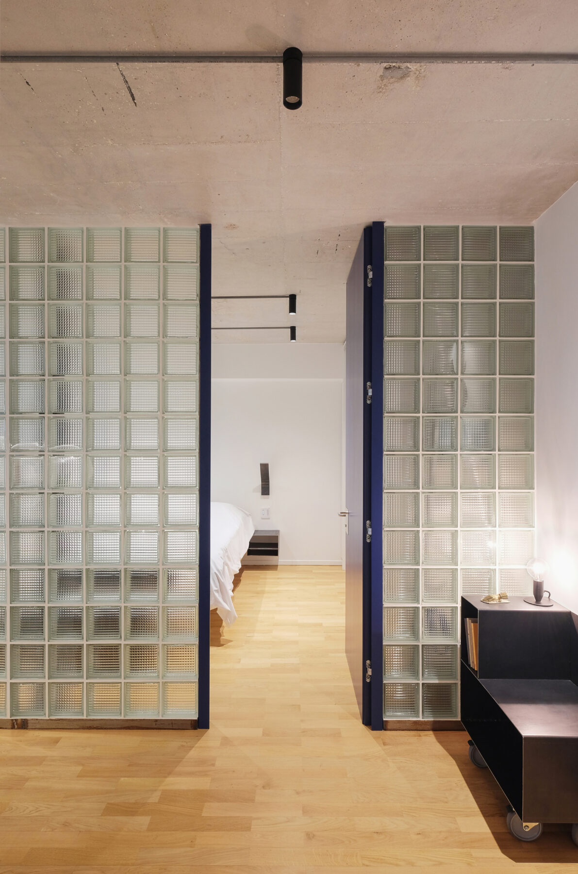 Archisearch Studio in Korydallos | by aphe architecture studio