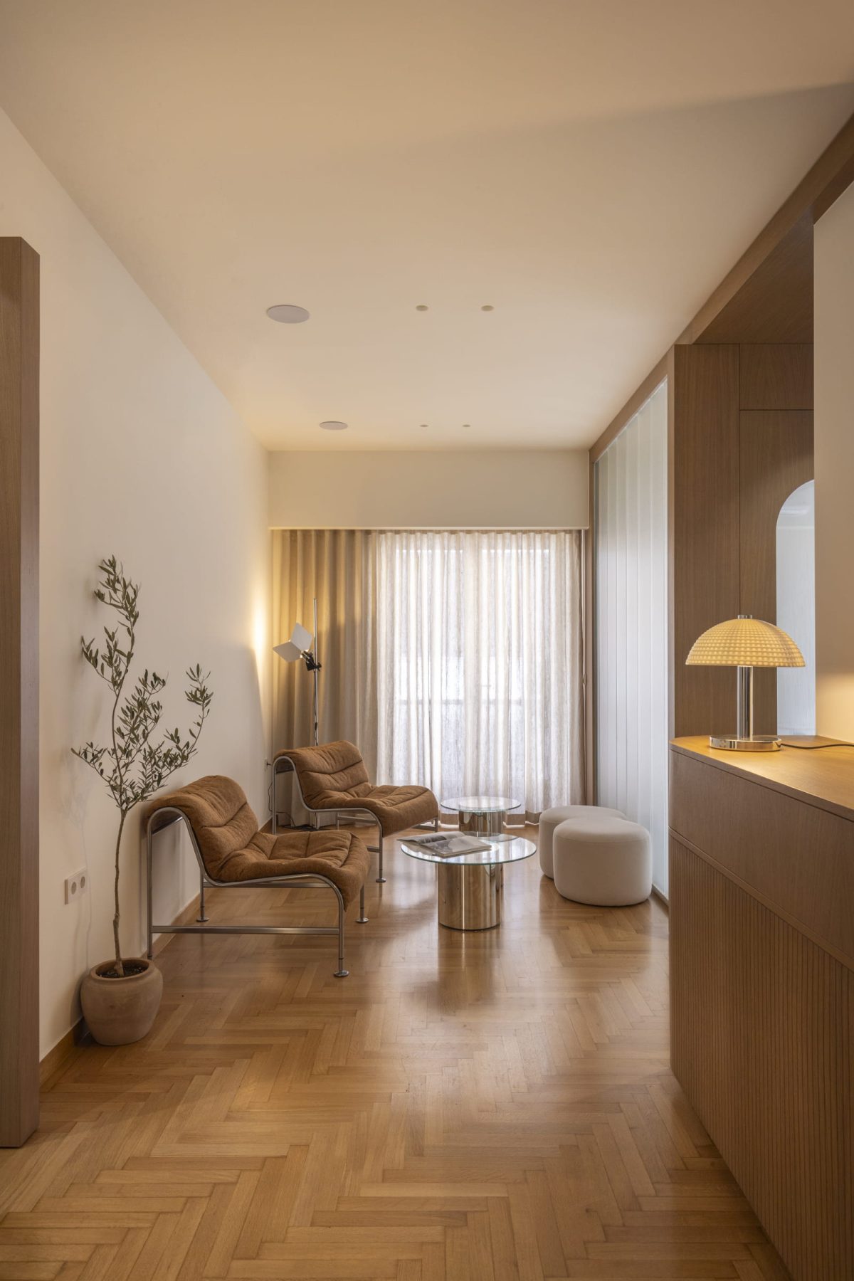 Archisearch Redefining Healthcare: Contemporary Clinic Designs