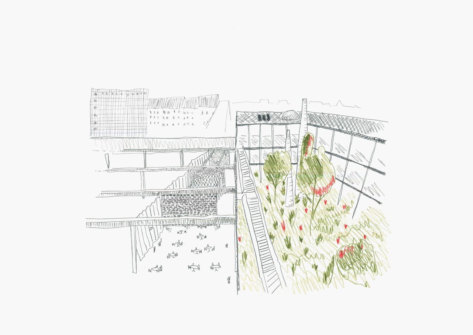 Archisearch 2 Winners for the 2026 European Union Prize for Contemporary Architecture Mies Van Der Rohe Awards