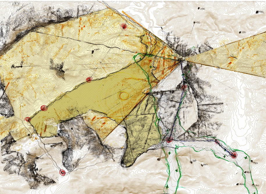 Archisearch Οινοποιητικός συνεταιρισμός - πολιτιστικό κέντρο στην Νεμέα | Διπλωματική εργασία από τον Μαθιουδάκη Ανασταση, την Μαρκέλλου Αγγελική και τον Παγουρδάκη Σταυρο