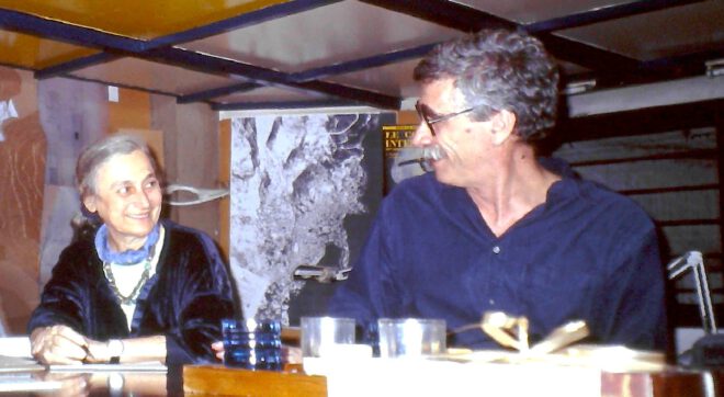 Archisearch - ΕΣΩ 2023 // MULTIVERSE // Archisearch Lifetime Achievement Awards: Ματιές στη ζωή του Δημήτρη Αντωνακάκη