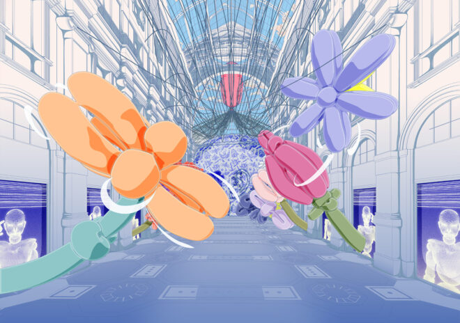 Archisearch - Best of Student Works 2023 | by Archisearch.gr