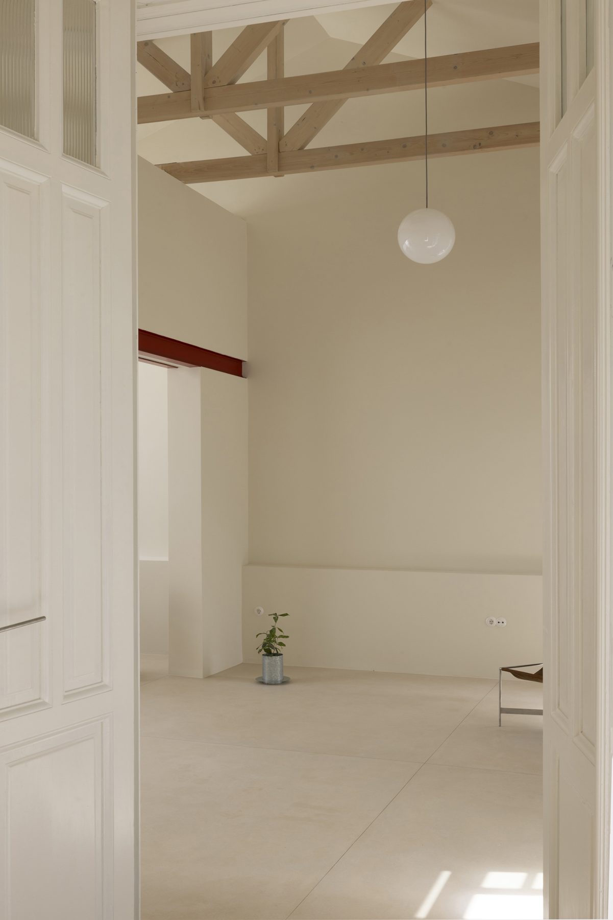 Archisearch Το γραφείο Theo Poulakos Studio κέρδισε Χρυσό Βραβείο Αρχιτεκτονικής για το έργο “Two Homes Under One Roof” στα GRAIL Awards 2026