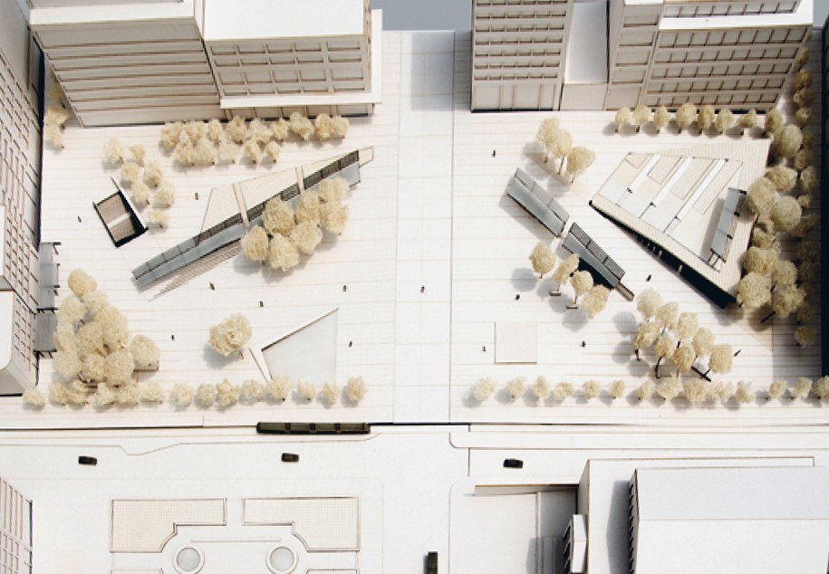Archisearch Sustainable Urban Hub. A cultural oriented redesign of the central Square of Piraeus| Diploma Thesis by Lousi Gezekelian, Vasiliki Gkevrou