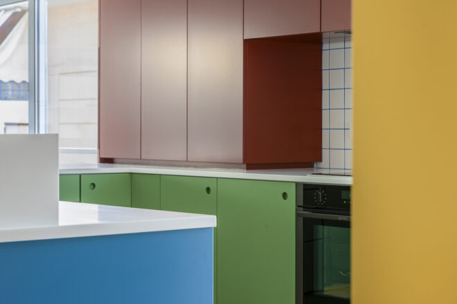 Archisearch - Alimousion, Ano Petralona Athens | that studio